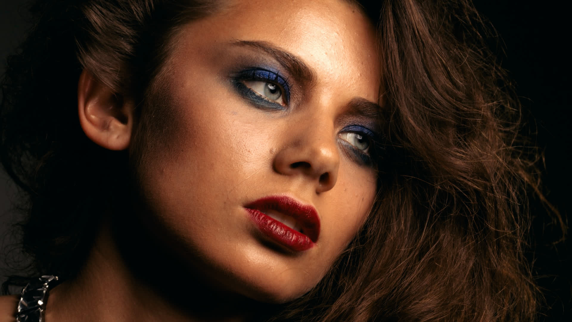 应用 LUT 后预览