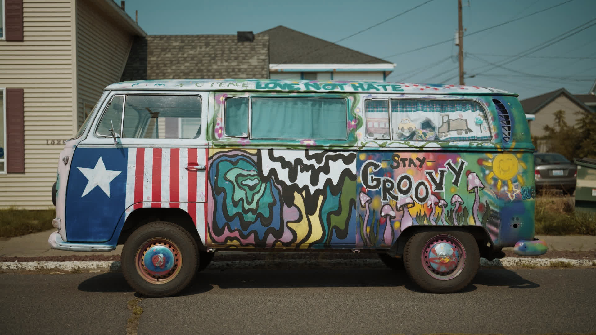 应用 LUT 后预览