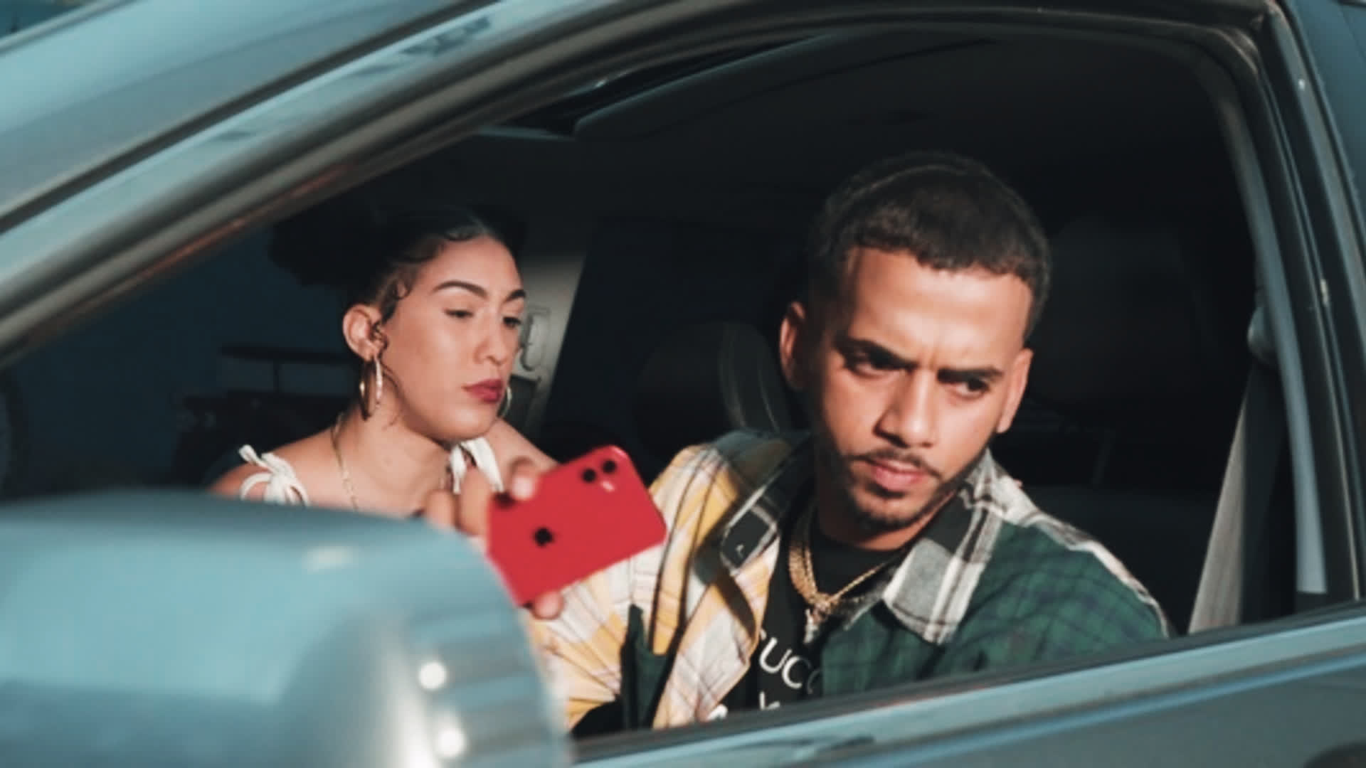 应用 LUT 后预览