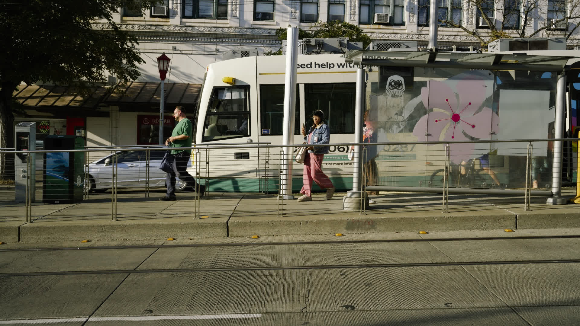 应用 LUT 后预览