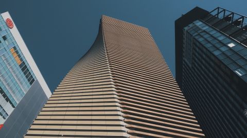 老钱灰园区招商片