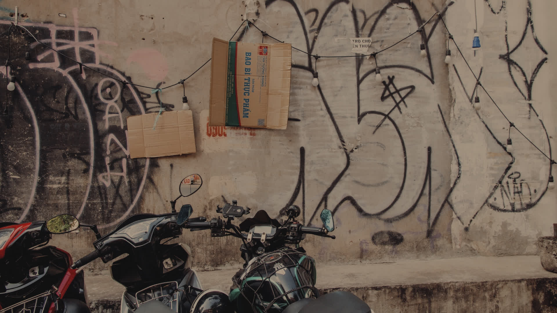 应用 LUT 后预览