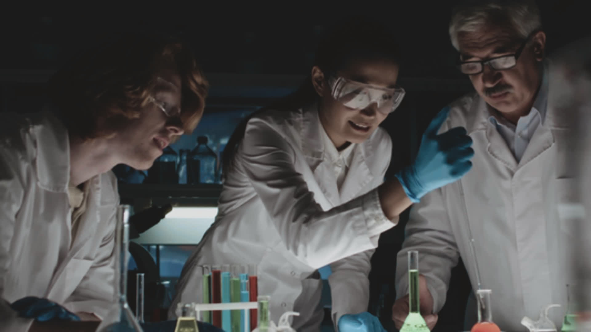 应用 LUT 后预览