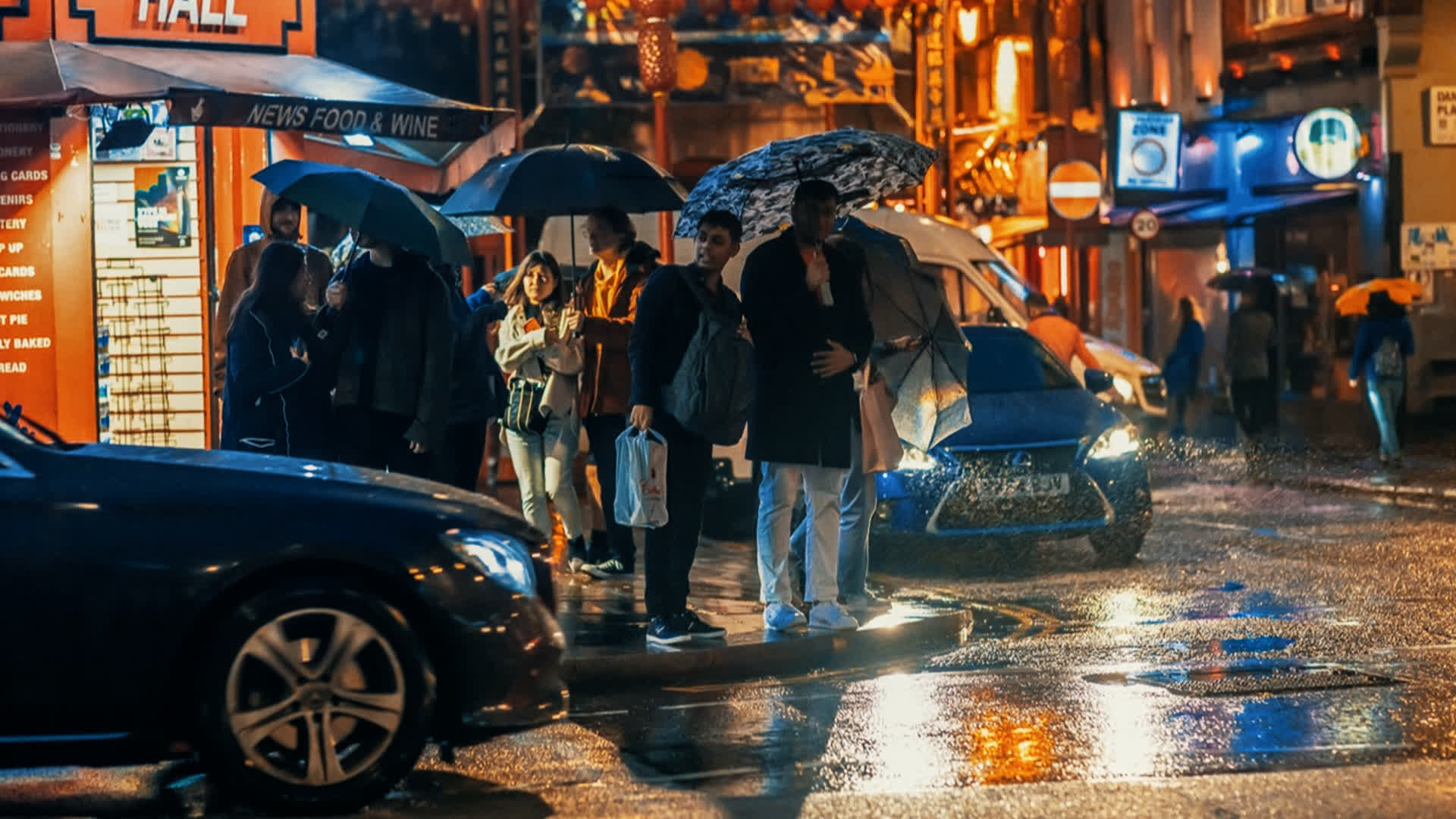 应用 LUT 后预览