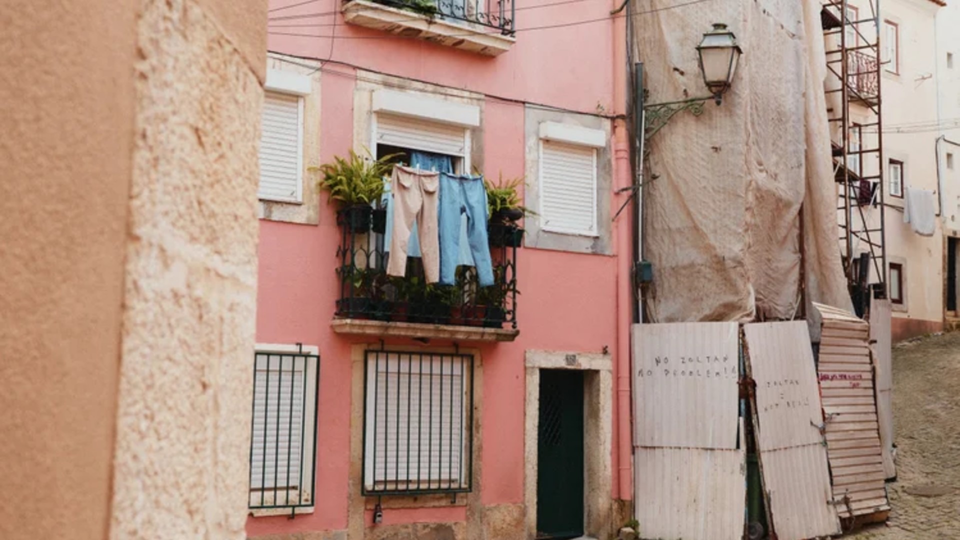 应用 LUT 后预览