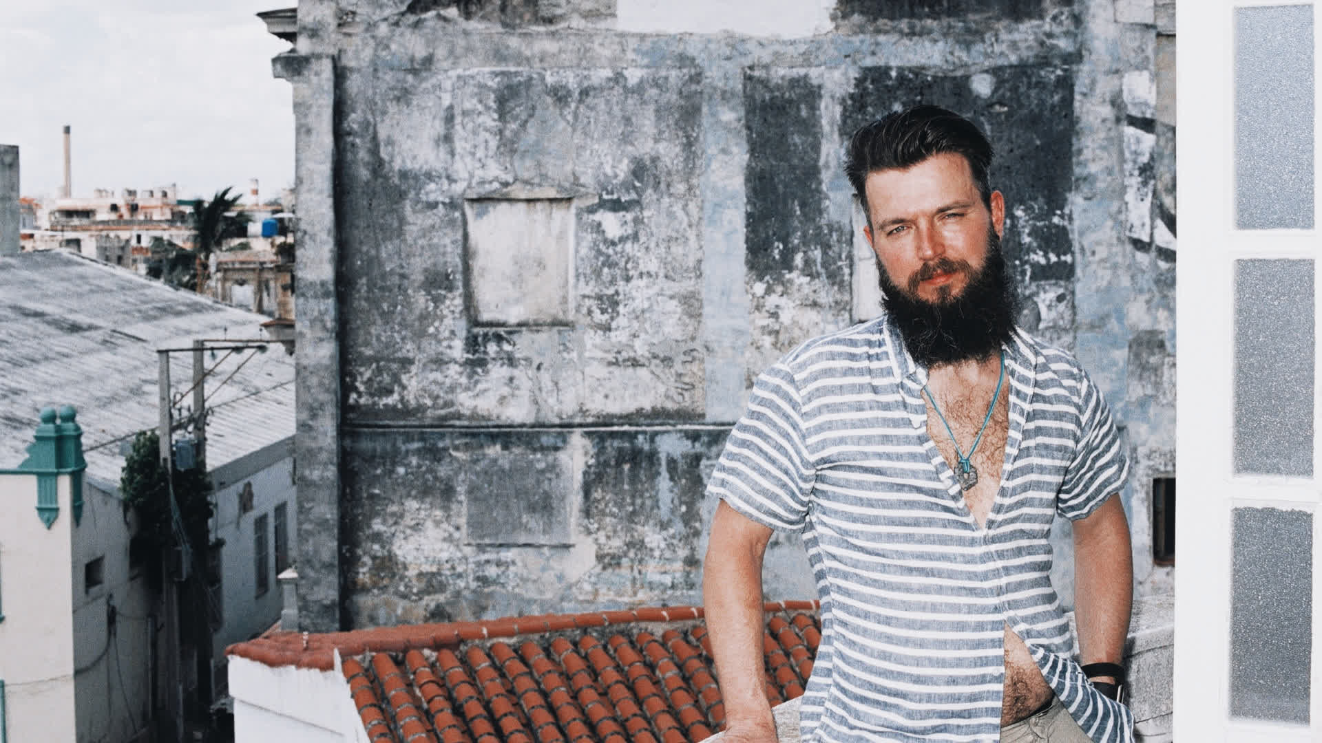 应用 LUT 后预览