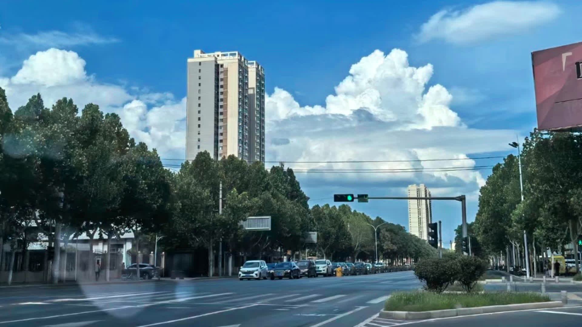 应用 LUT 后预览