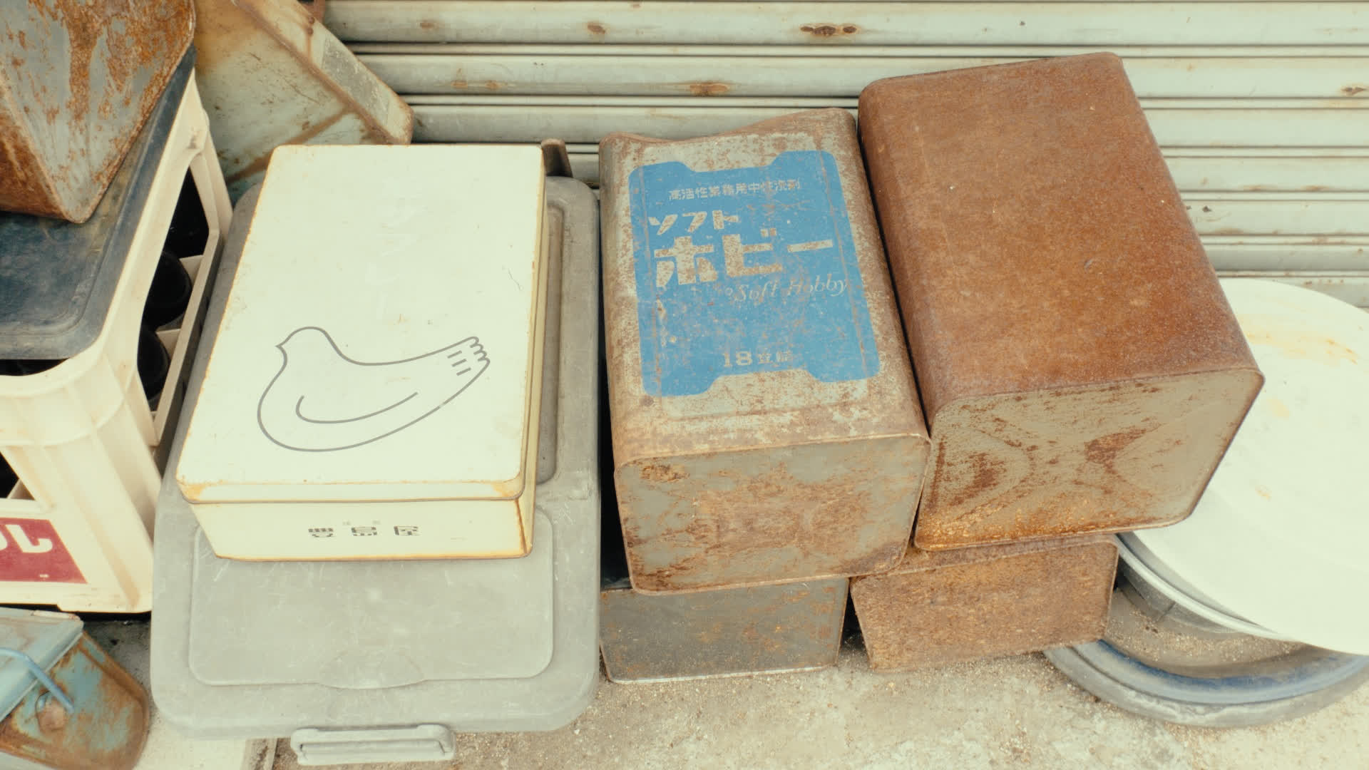 应用 LUT 后预览