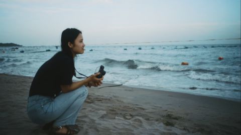 柔光胶片暖影集