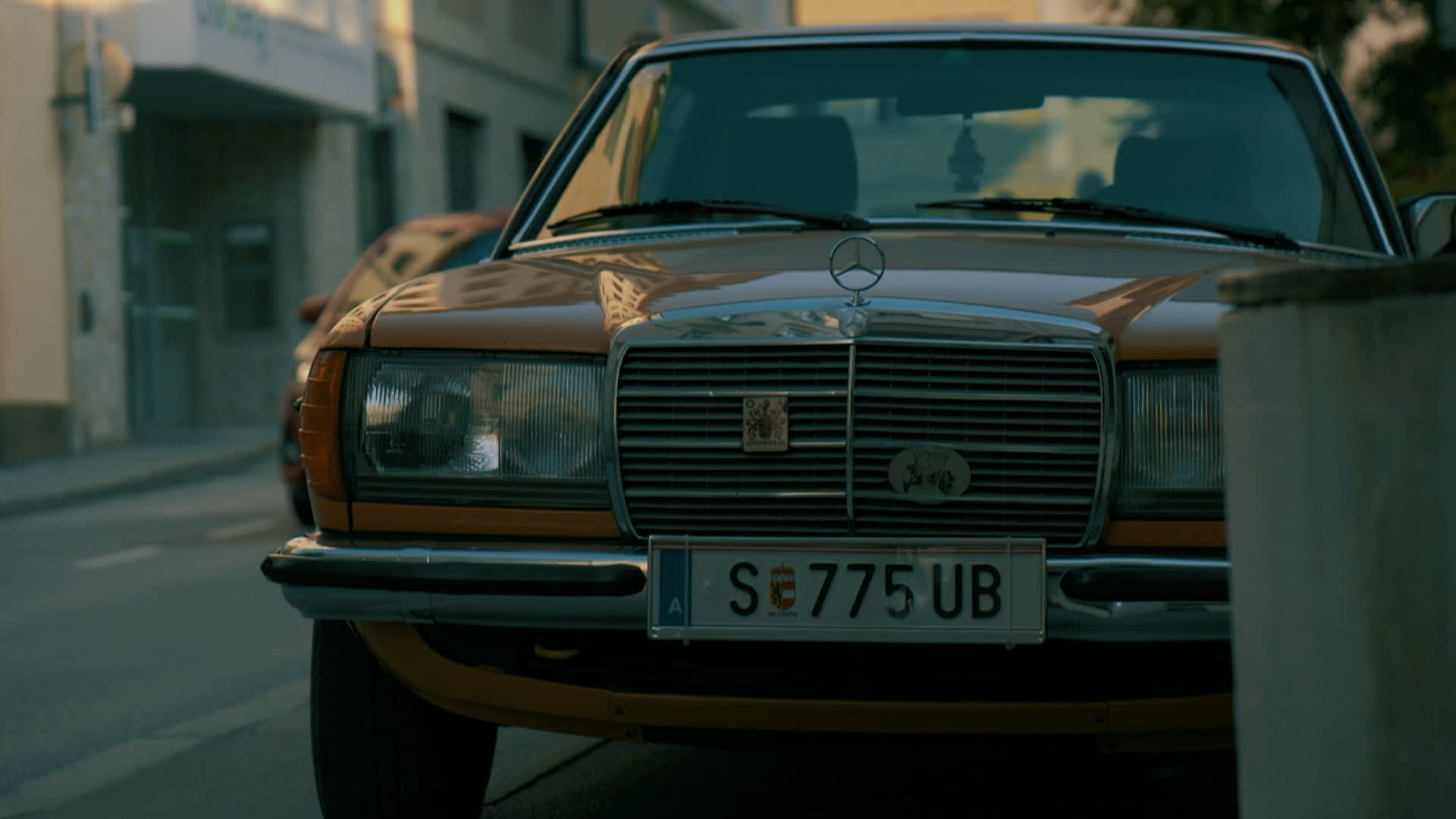 应用 LUT 后预览