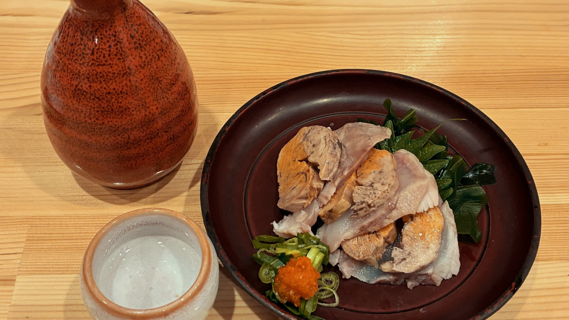 应用 LUT 后预览