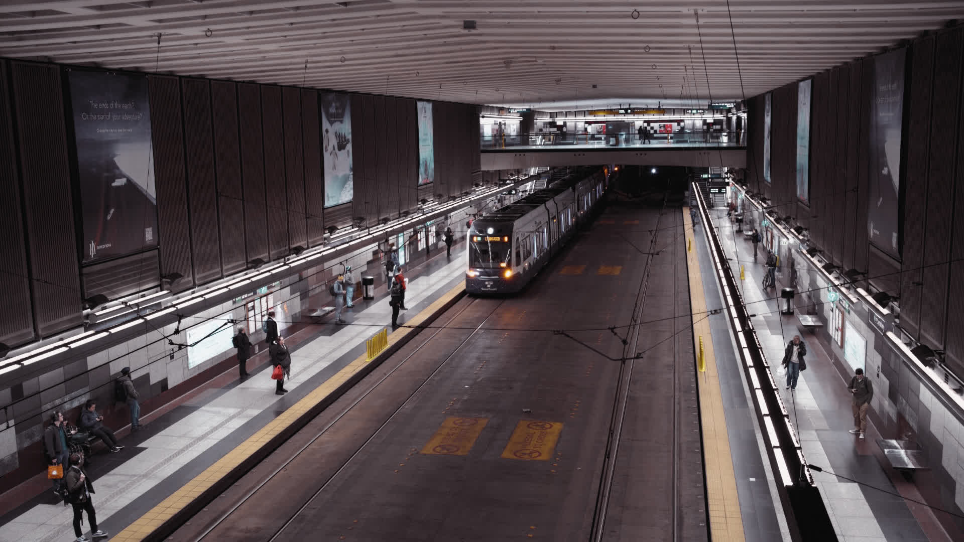 应用 LUT 后预览