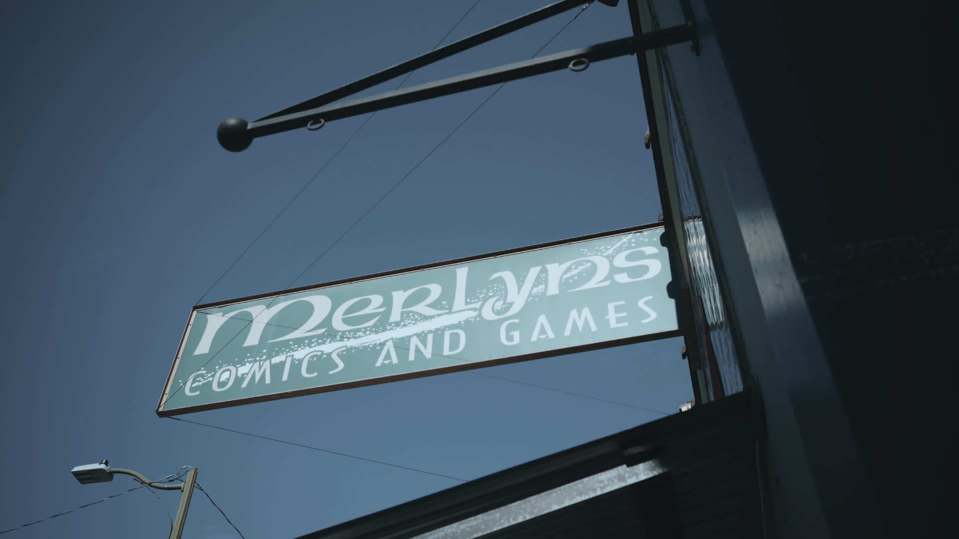 应用 LUT 后预览