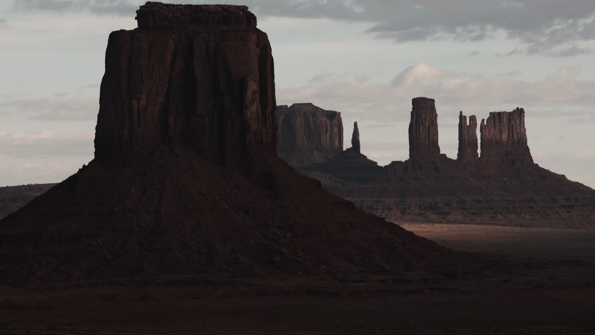 应用 LUT 后预览