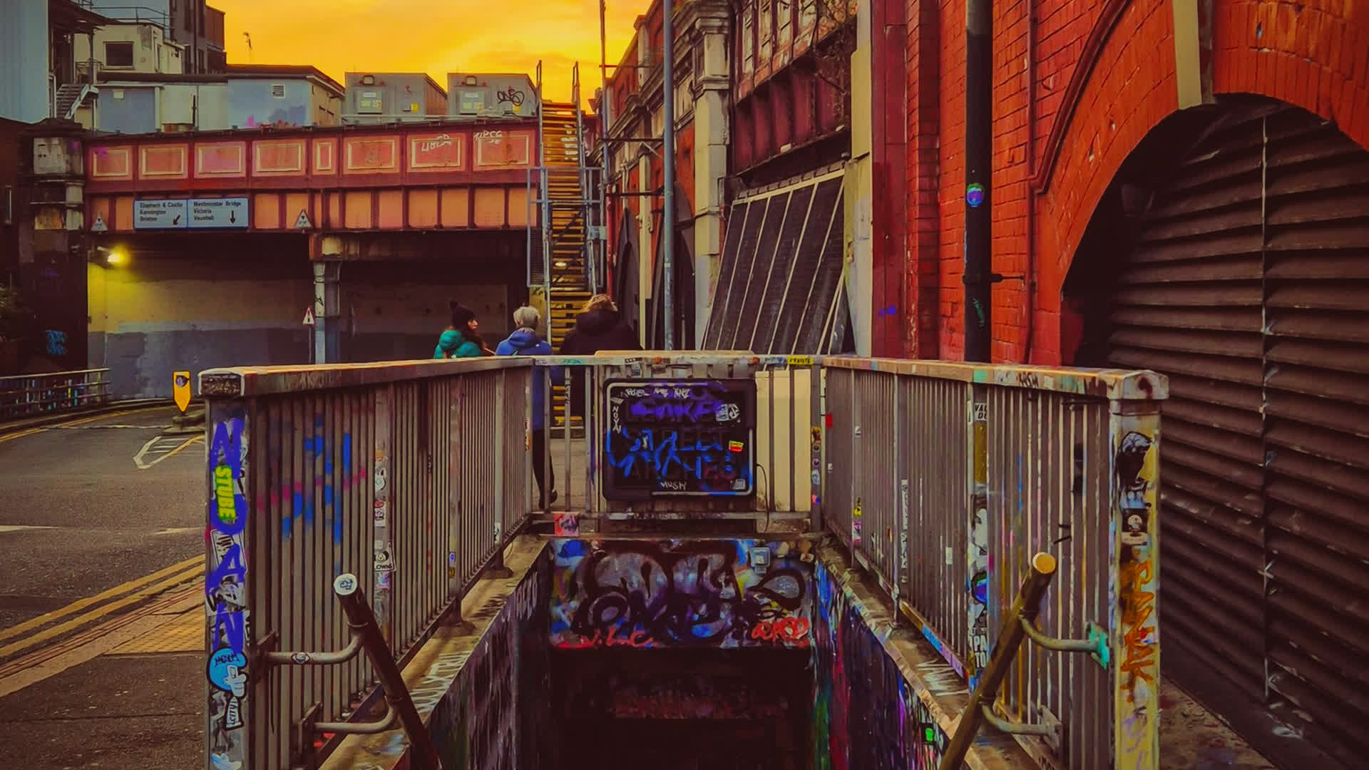 应用 LUT 后预览