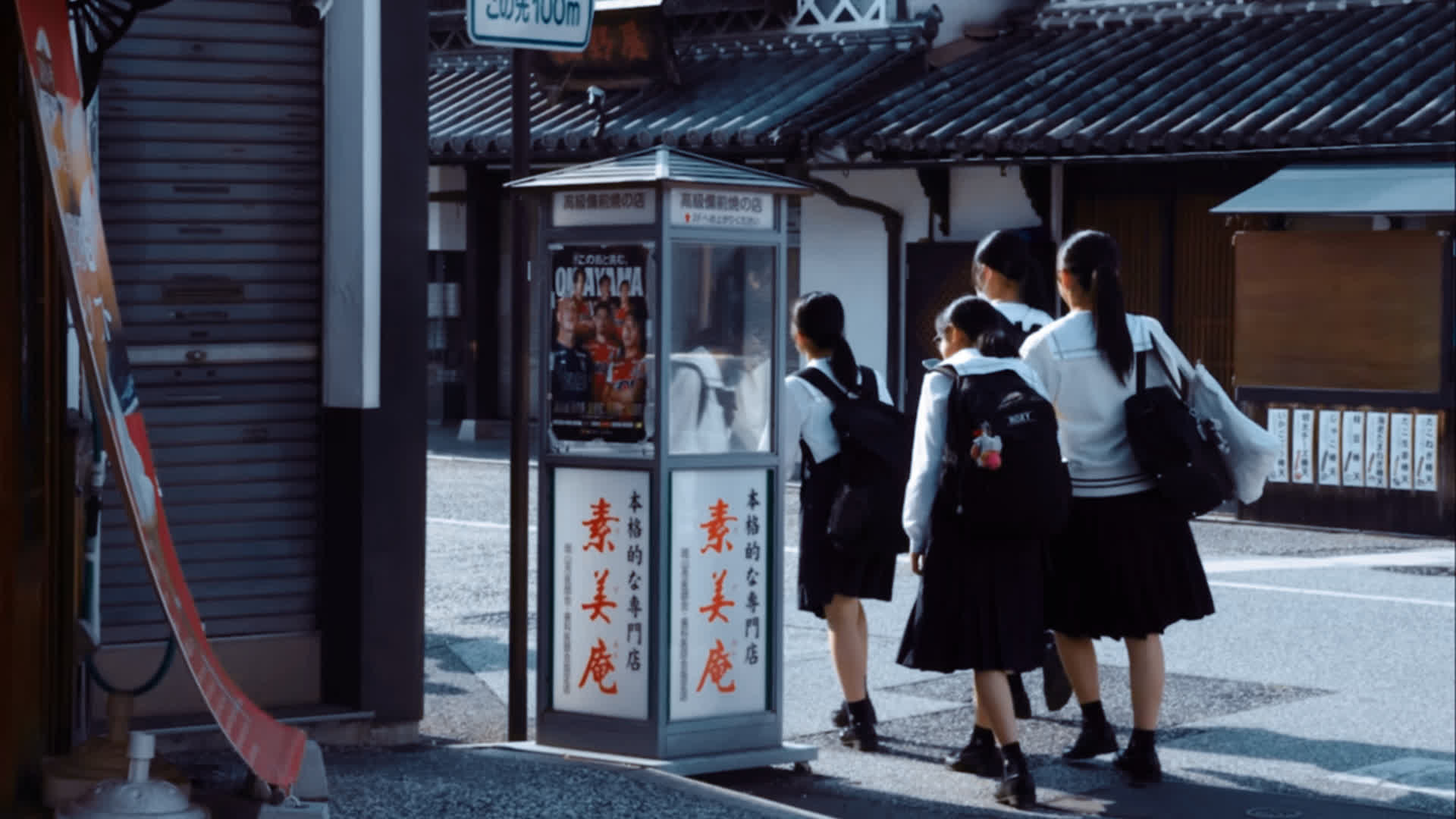 应用 LUT 后预览