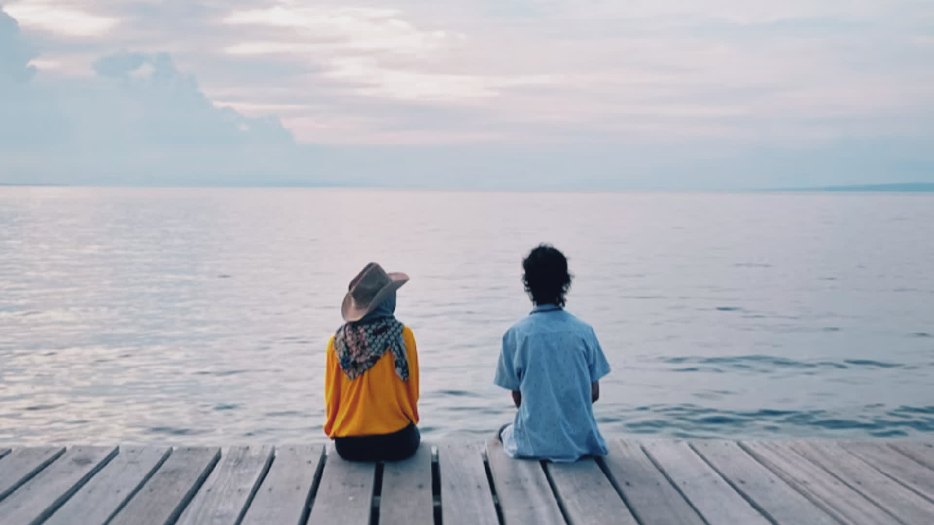 应用 LUT 后预览