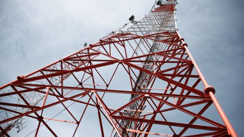 温暖的恐怖电影棕色调