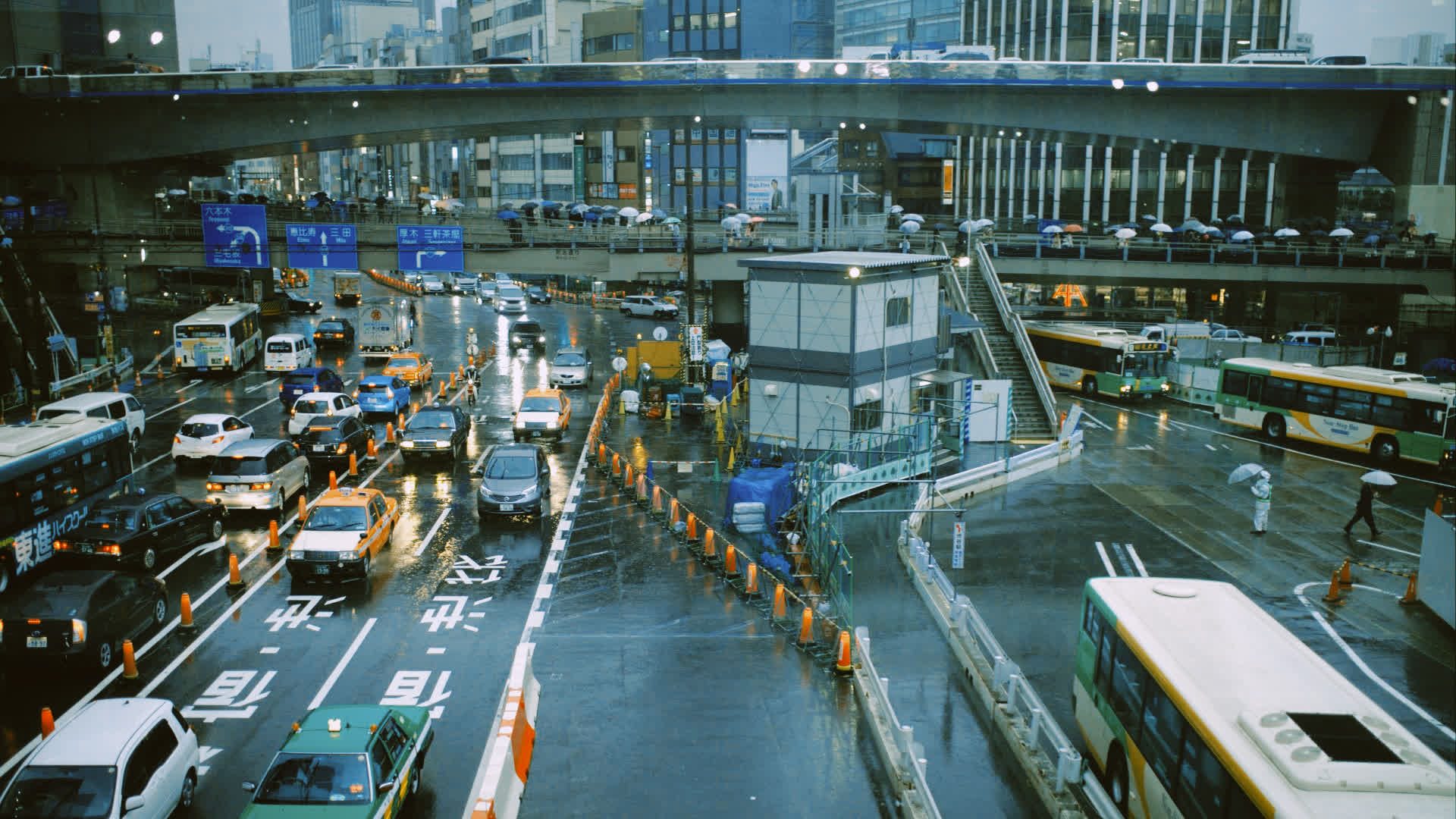 应用 LUT 后预览