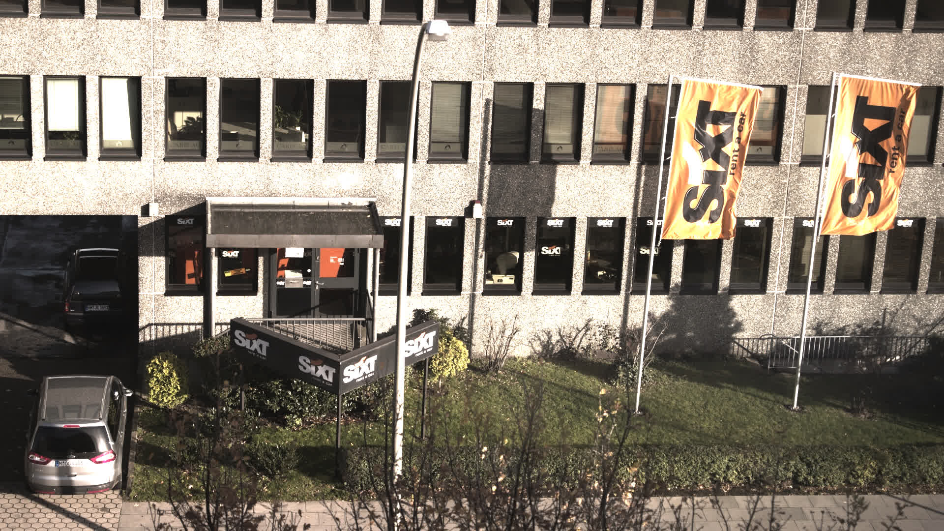 应用 LUT 后预览