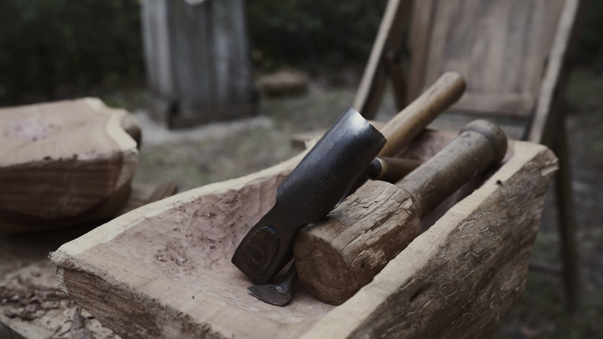 应用 LUT 后预览