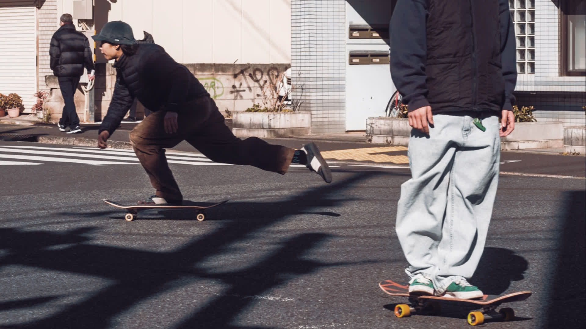 应用 LUT 后预览