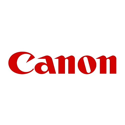 佳能 Canon logo